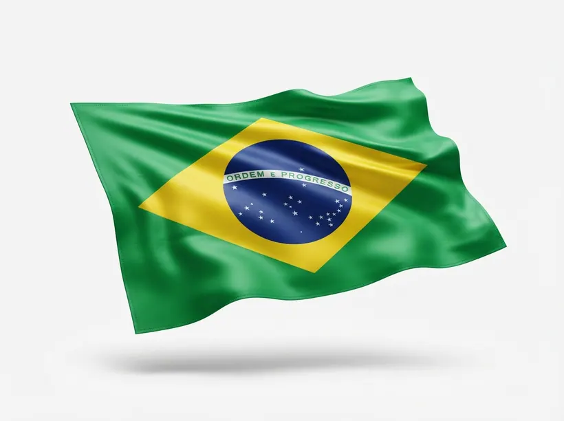 Bandeira do Brasil